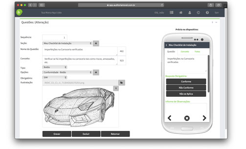 construtor-modelo-checklist